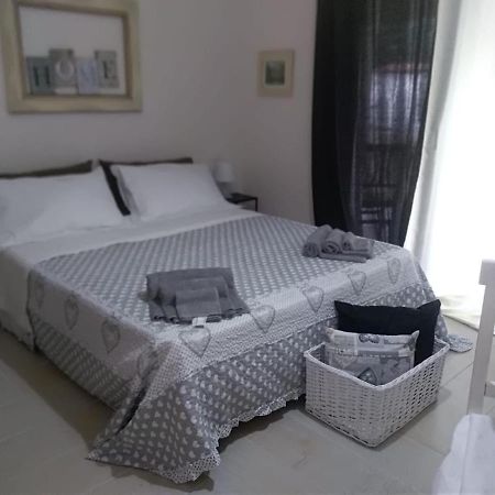 B&B L'Ulivo Marina di Camerota Exterior foto